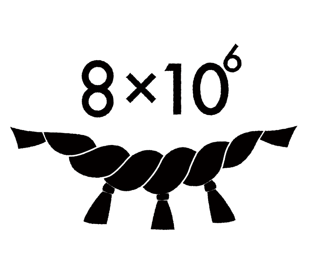 Yaoyorozu-Software Logo